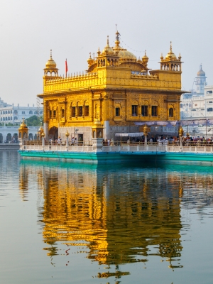 Amritsar