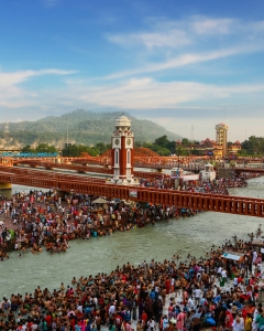 Haridwar