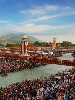 Haridwar