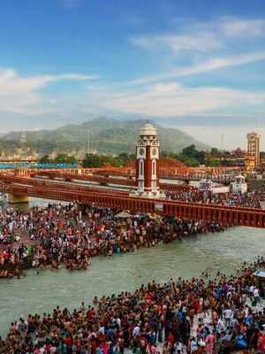 Haridwar