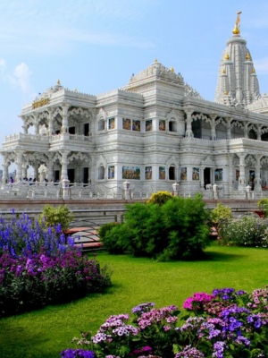 Mathura Vrindavan