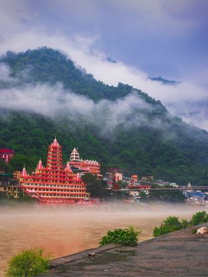 Rishikesh