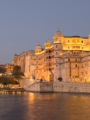 Udaipur