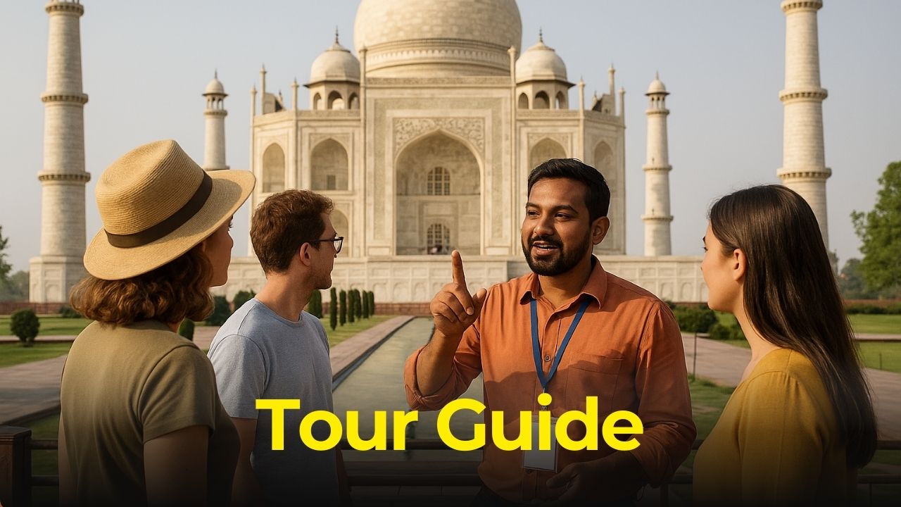 Tour Guide