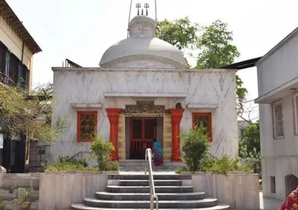 Katyayani Temple