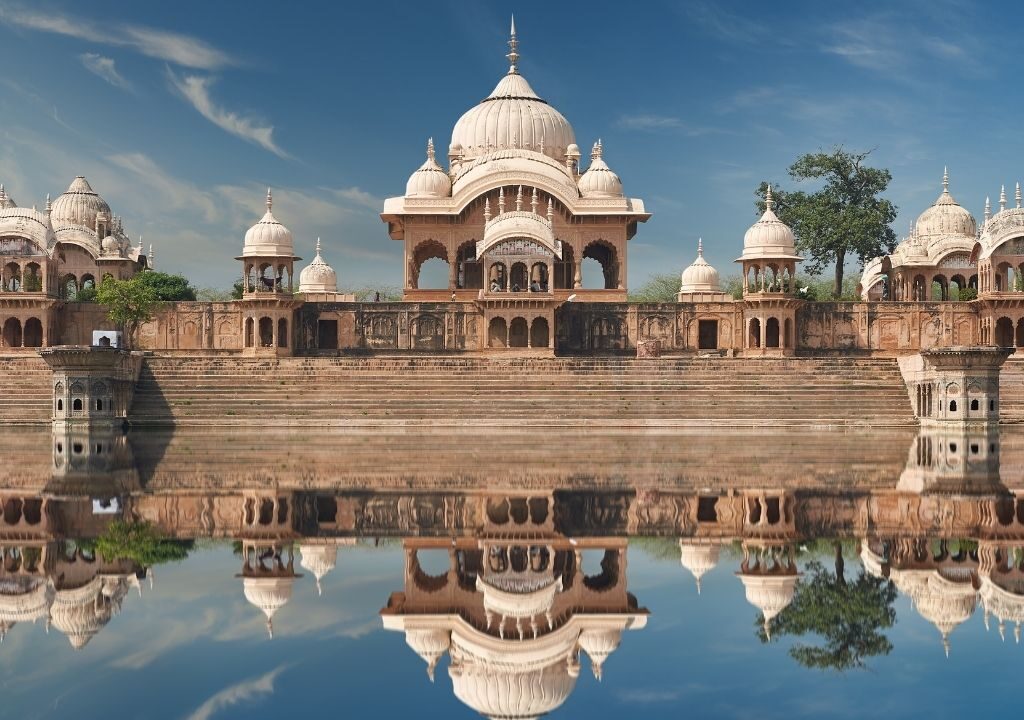 Kusum Sarovar