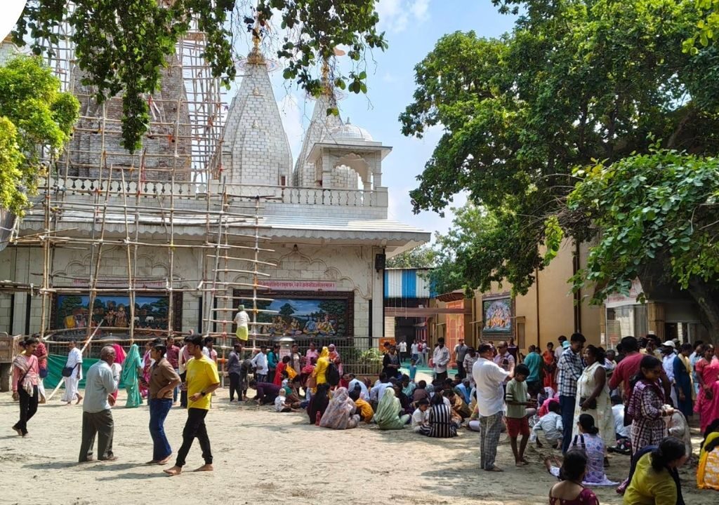 Raman Reti Gokul, Mathura