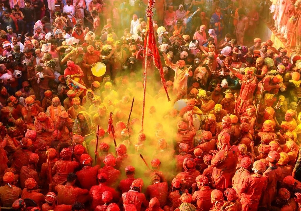 braj holi 3