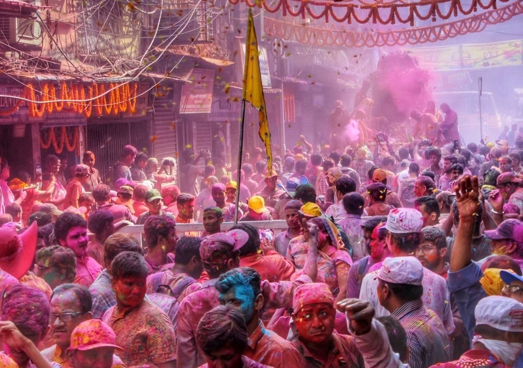 braj holi 4
