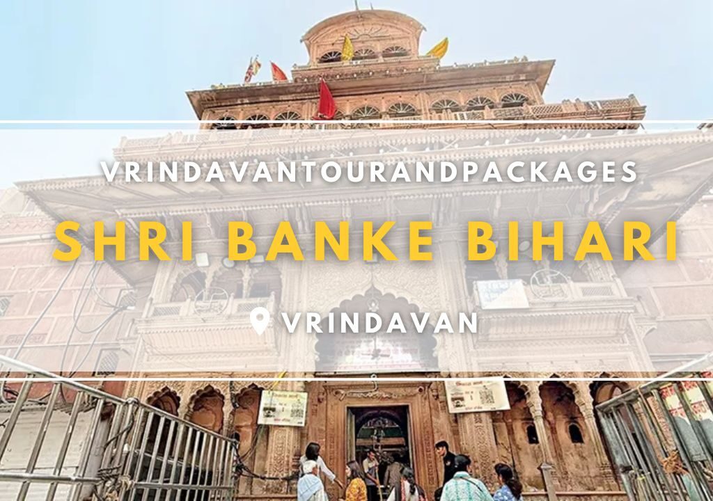Shri Banke Bihari