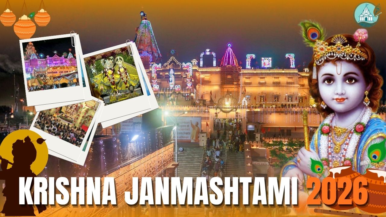 Krishna Janmashtami 2026